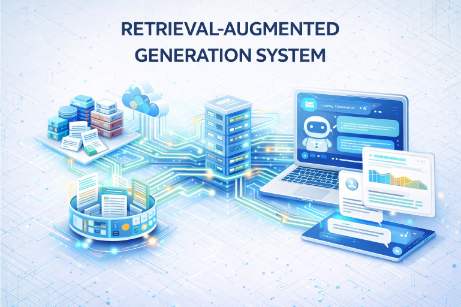 Advanced RAG Gen AI System